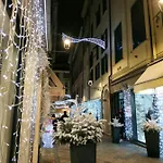 Lägenhet Cavour17 *