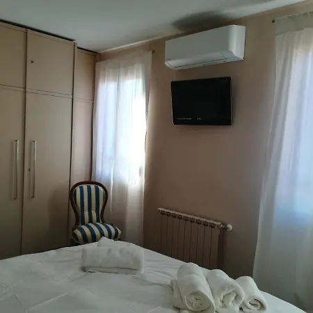 Lejlighed Cavour17 *