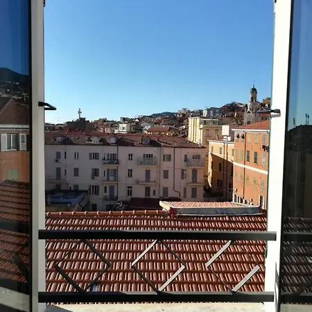 Cavour17 Apartament San Remo