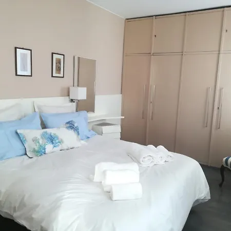 Cavour17 Apartament *