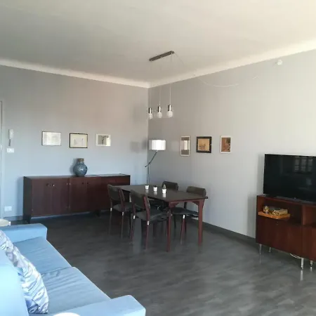 Apartament Cavour17 San Remo