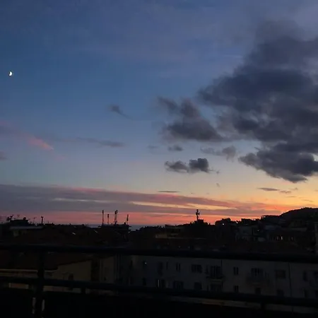 Cavour17 Lejlighed *