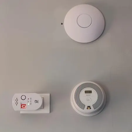 Cavour17 Apartament *