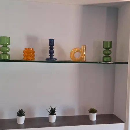 Apartament Cavour17 San Remo