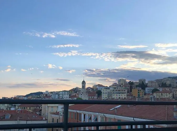 Cavour17 아파트 *