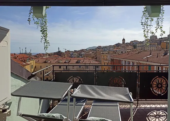 Cavour17 아파트 *