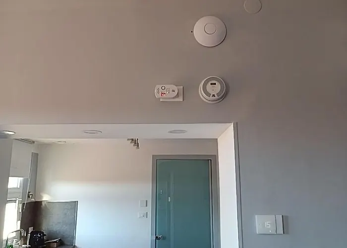 Cavour17 * 산레모