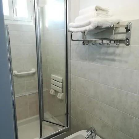 Appartement Cavour17 San Remo