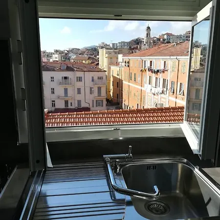 Cavour17 아파트 *