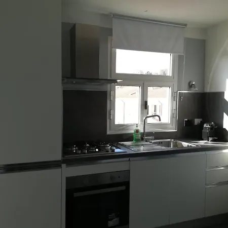 Cavour17 Apartamento
