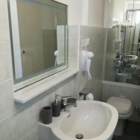 Cavour17 アパート *