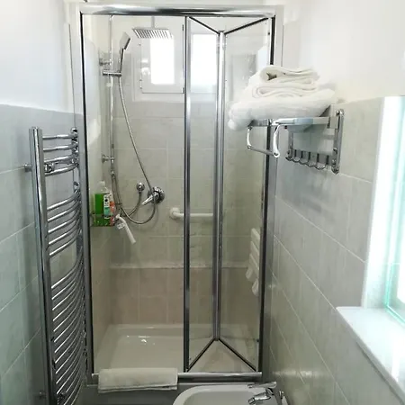 Cavour17 아파트 산레모