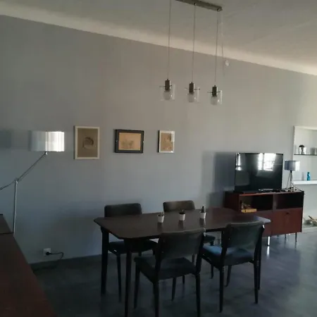 Appartement Cavour17 San Remo