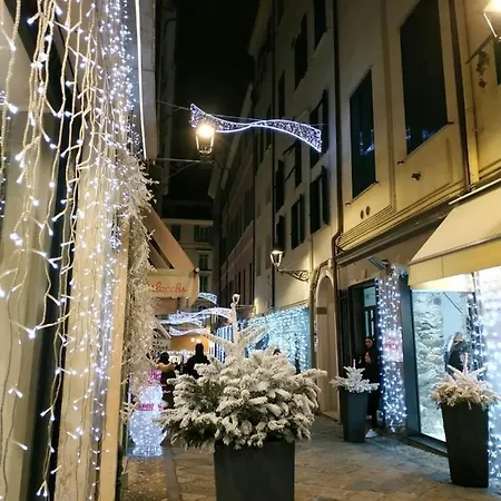 Apartamento Cavour17 *