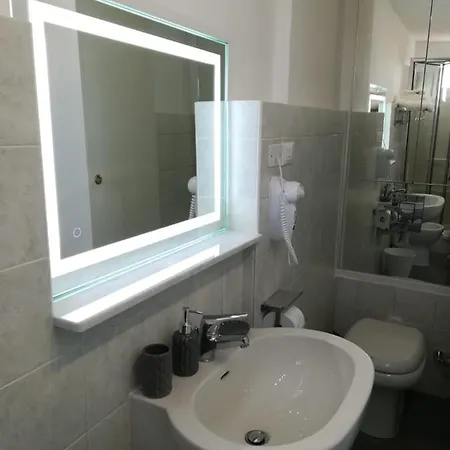 Cavour17 サンレモ