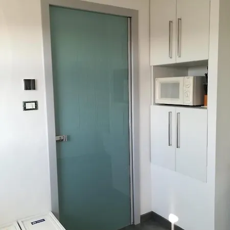 Apartment Cavour17