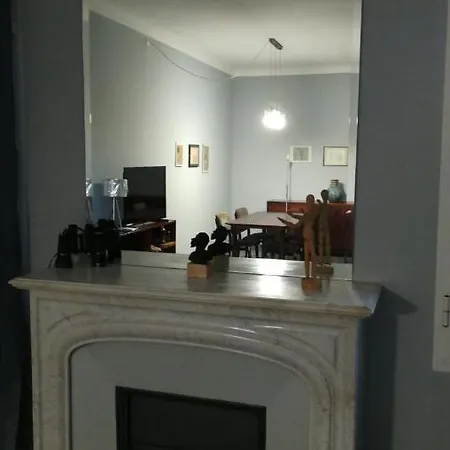 Cavour17 Apartment