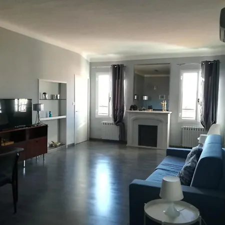 Cavour17 Appartement *