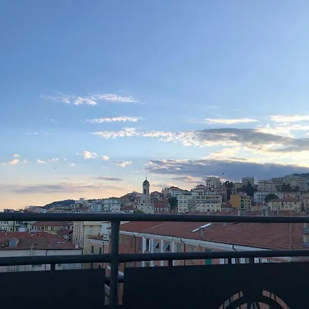 Cavour17 Apartamento *