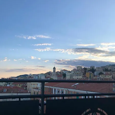 Cavour17 아파트 *