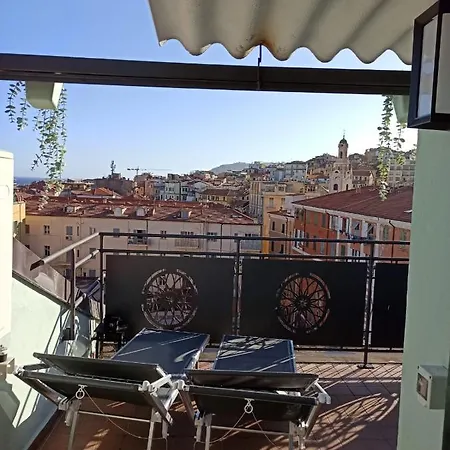 Apartamento Cavour17 *