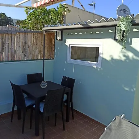 Appartement Cavour17 San Remo