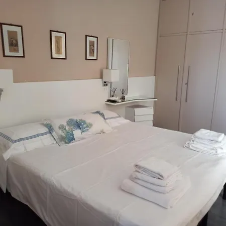 Appartement Cavour17 San Remo