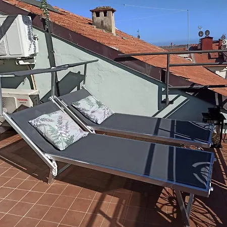 Cavour17 Appartement *