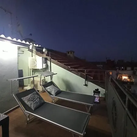 Cavour17 サンレモ