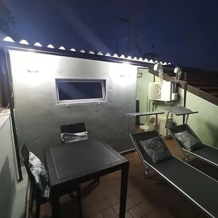 Cavour17 Apartamento San Remo