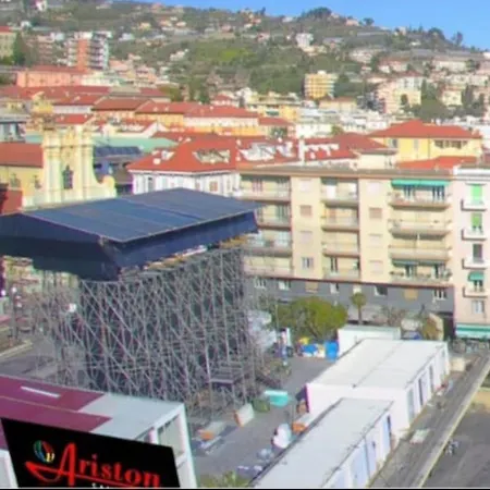 Apartment Cavour17