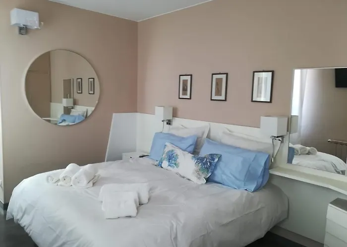 Cavour17 Διαμέρισμα *