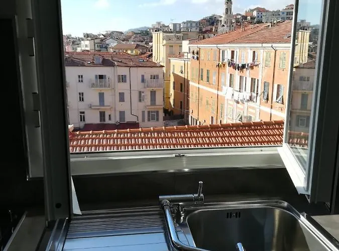 Cavour17 Διαμέρισμα *