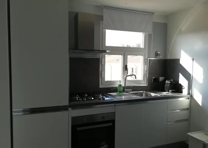 Cavour17 Apartment