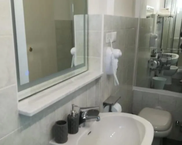 Cavour17 Διαμέρισμα *