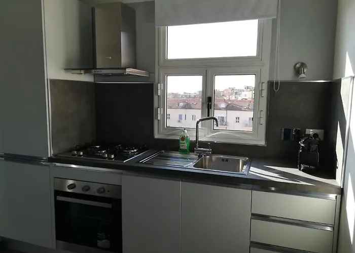 Διαμέρισμα Cavour17 Σαν Ρέμο