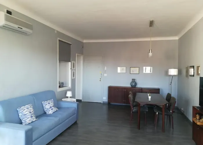 Διαμέρισμα Cavour17 Σαν Ρέμο