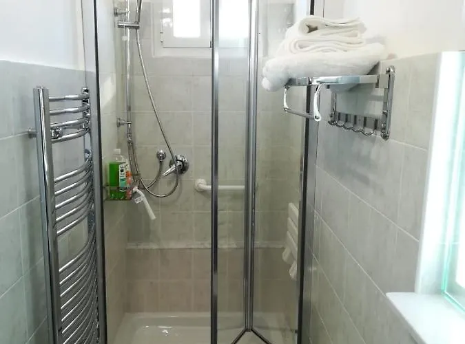 Cavour17 Διαμέρισμα Σαν Ρέμο