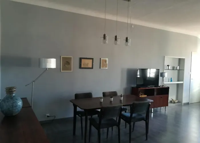 Διαμέρισμα Cavour17 Σαν Ρέμο