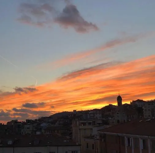 Cavour17 Σαν Ρέμο