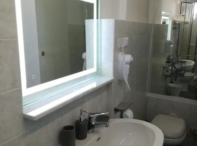 Cavour17 Σαν Ρέμο