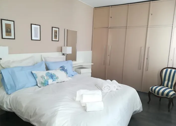 Cavour17 Διαμέρισμα *