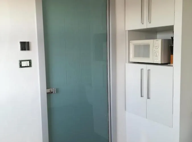 Διαμέρισμα Cavour17