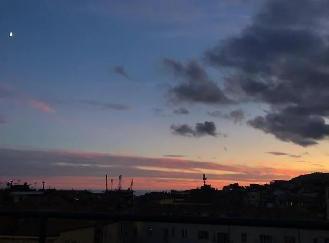 Cavour17 Apartment *