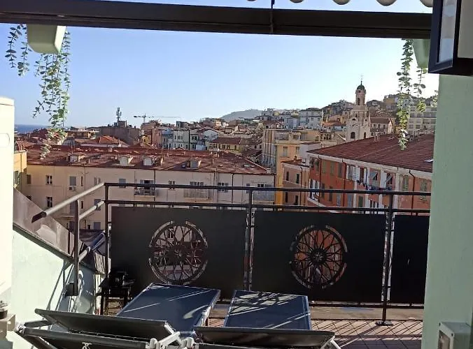 Διαμέρισμα Cavour17 *