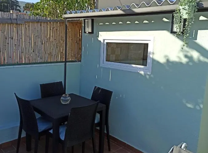 Apartment Cavour17 Sanremo