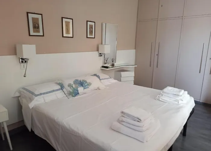 Apartment Cavour17 Sanremo