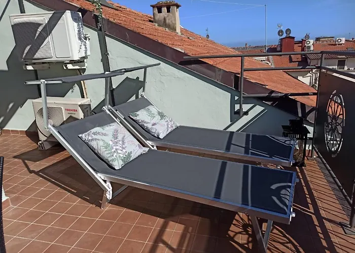 Cavour17 Apartment *