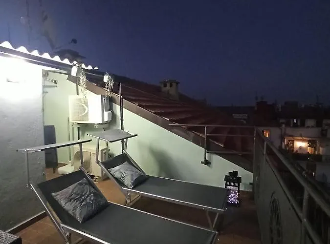 Cavour17 Σαν Ρέμο