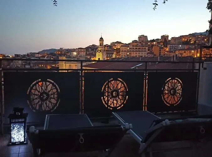 Cavour17 Σαν Ρέμο